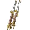 Fabricante G01-30/100 Tipo Antorcha de Corte de Acero Inoxidable de Eyección Venta al por Mayor Esencial para Cortar Hierro de Tráquea Antorcha de Corte de Ahorro de Energía y Eficiente