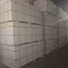 Fabricantes de Shandong al por mayor y exportación Placa de yeso, Estándar ignífugo, impermeable y a prueba de humedad Materiales de decoración para techos, Calidad de exportación