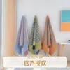 Toalla Marca Oro, Algodón Puro, Clase A, Artículos de Uso Diario Populares Transfronterizos, Absorbente, No Suelta Pelusa, Material Seguro, Productos Saludables para el Hogar