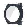 Adequado para caixas de relógio Garmin Fenix 8 43/47/51MM; Combo de capa e protetor de tela Garmin Fenix 8