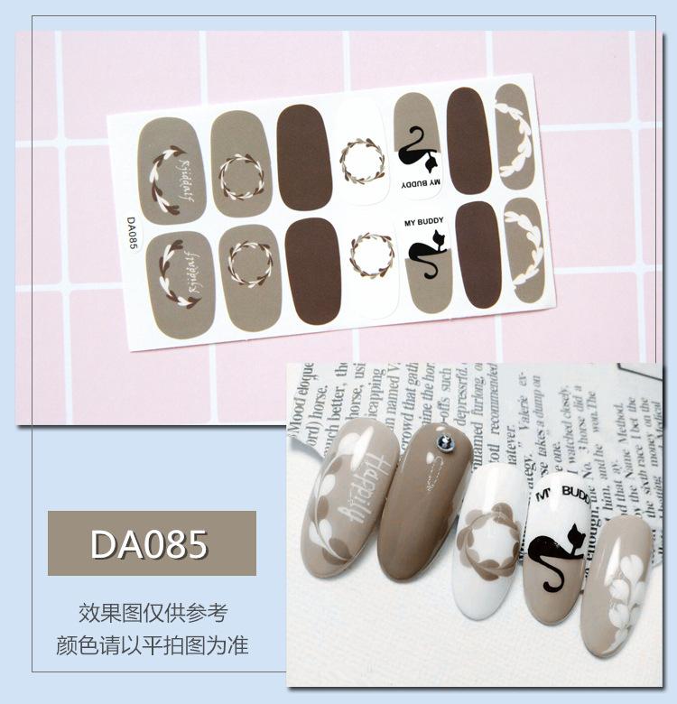 DA085