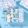 Regalos de regreso a clases para niñas de 10 años, de 7 a 12 años, niñas de primaria, caja de regalo de alta gama práctica y exquisita para cumpleaños