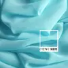 Tecido Chiffon 100D Torcido Criptografado Levemente Transparente Decoração de Casamento Saia de Gaze Tecido para Forro de Roupas da Dinastia Han
