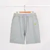 Pantalones cortos de polo de verano para hombre con logo de poni, de tres cuartos de largo, pantalones de chándal POLO, pantalones deportivos, informales para vacaciones, holgados, de secado rápido, PL