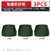 Disco de Lijado para Amoladora Angular para Metal y Acero Inoxidable, Afilado, Pulido, Cabezal de Lijado Redondo Sólido Engrosado, Herramienta de Lijado de Diamante