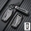 Adequado para Cobertura de Chave Great Wall Haval H6 H5/H7/H9/F7 Haval Great Wall Poer Capa para Chave de Carro