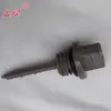 139 Catálogo de Piezas para Desbrozadora Carburador de Arranque Pistón Filtro de Aire Anillo Tanque de Combustible Cuerda de Arranque HS39