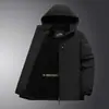 Dropshipping Transfronterizo Chaqueta Exterior para Hombre Tk Primavera y Otoño, Holgada Casual Secado Rápido Talla Grande Montañismo Impermeable Cortavientos