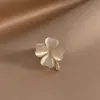 Broche pequeño con lazo antideslizante, broche de alta calidad con costura en el pecho, camisa sin costuras, hebilla antideslizante, pin Joker al por mayor