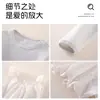 Nueva Colección de Otoño: Ropa linda para bebé niña Clase A, Conjunto de tres piezas transpirable adorable y cómodo para bebé niña, Estilo casual