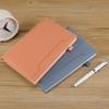 Libreta A5 Wenzhou Negocios Oficina Bloc de Notas Personalizado Inserto para Bolígrafo Estudiante Libro de Mano Multifuncional Se Puede Imprimir con Logotipo