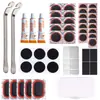 Conjunto de Chaves para Bomba de Bicicleta, Kit de Reparo para Bicicleta de Montanha, Ferramentas de Reparo de Pneus, Ferramentas de Reparo de Pneus de Bicicleta de Montanha