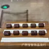 Alashan Devo Chocolate Juguete Accesorios Pulsera DIY Hecha a Mano Pulsera Accesorios de Joyería de Moda S1938