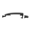 Manípulo Externo da Porta Deslizante Lateral de Carro 6922708030 69230-58010 Adequado para Toyota Sienna