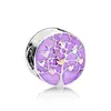 2025 Panjia Dora Nuevo Venta Caliente Transfronteriza Aleación Estrella Velero Corazón Cuentas Accesorios DIY Joyería