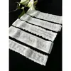 Bufanda de Seda Francesa Delgada Estrecha Larga para Mujer Primavera Verano Calentador de Cuello Versátil Decoración Cinta Elegante Fluida Correa para el Cuello Tocado Coreano para Fotografía