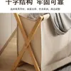 Cesta de Ropa Sucia para Uso Doméstico, Cesto de Ropa Plegable Estilo Japonés para Dormitorio, Cesta de Ropa de Tela para Baño, Solución de Almacenamiento para Ropa