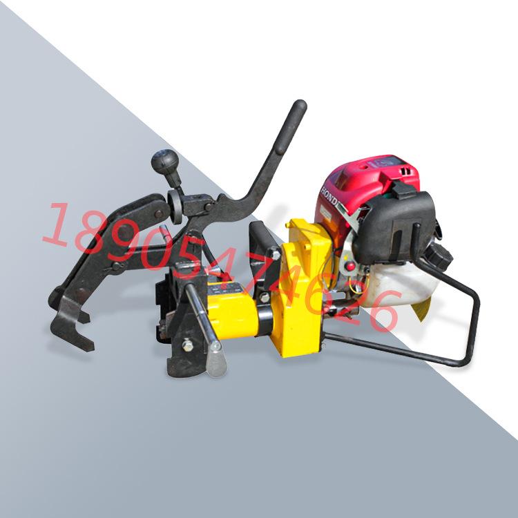 NZG-31内燃钢轨钻孔机 (2)