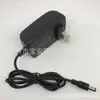 Fuente de Alimentación 12V2A Almohada de Masaje Caja de Luz LED Enchufe de Pared Fuente de Alimentación Adaptador 12V2000mA para Bolígrafo de Impresión 3D