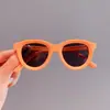 Óculos de Sol Infantis Kuromi Óculos Fofos de Proteção Solar para Menininhas Óculos de Sol da Moda para Bebês Uv380