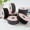 Cinta de Polipiel con Puntos Estilo Coreano Cinta de Lazo DIY Accesorios para el Cabello de Niños Pasador Accesorios de Corazón Accesorios para Ropa Cinta
