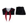 Azure Archives Roupa Cosplay Blue Archives Espada Xianhe City cosplay Jogo Role Playing Roupa jk Uniforme