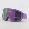 Gafas de Esquí para Hombres y Mujeres, Nuevas Gafas de Nieve para Montañismo Transfronterizas, Gafas a Prueba de Viento, Gafas de Sol Deportivas, Estilo Popular