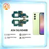 Adecuado para Samsung A56 A54 A52S A566B A556Ba546Ba528B Placa de Conector de Cola