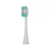Modelo Personalizado Compatible con Cabezal de Repuesto para Cepillo de Dientes Eléctrico AquaSonic Cabezal Negro El Más Vendido de Amazon