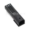 6189-6904-11 Boquilla de 2 orificios Conector de enchufe EFI Accord Enchufe macho conector de enchufe macho CB400