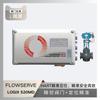 Posicionador de Válvula Flowserve Logix 520Md con Válvula Reguladora de Instrumento Wuzhong