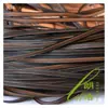 Tiras de Pe Rattan de Plástico para Reparar y Restaurar Sillas, Mesas de Café, Cestas de Almacenamiento, Láminas Planas de Ratán, Muebles de Ratán, Materiales para Tejer Sillas de Ratán