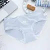 Liquidação Especial Roupa Íntima Feminina Sacola Surpresa Opcional Algodão Puro Renda Seda Gelada Lisa Mercadorias de Fim de Feira Atacado Cuecas