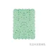 Esponja Limpiadora de Algas Facial Esponja PVA Facial Limpiador Facial Esponja para Maquillaje Limpiador Facial Algodón Removedor de Maquillaje Esponja para Limpiar el Rostro