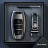 Adecuado para Cubierta de Llave Great Wall Haval H6 Carcasa Haval F5 Carcasa F7 Carcasa Big Dog First Love H9 Bolsa para Coche H7 Macho H8 Conejo Rojo