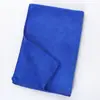 Toalla para lavado de autos, paño de microfibra para secar autos, toalla especializada para limpieza del hogar, paño de limpieza engrosado y absorbente, modelo transfronterizo