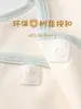 Ropa de Bebé Nueva Suave de Algodón Cepillado Clase A para Primavera y Otoño 0-3 Meses Recién Nacidos Niños y Niñas Mameluco