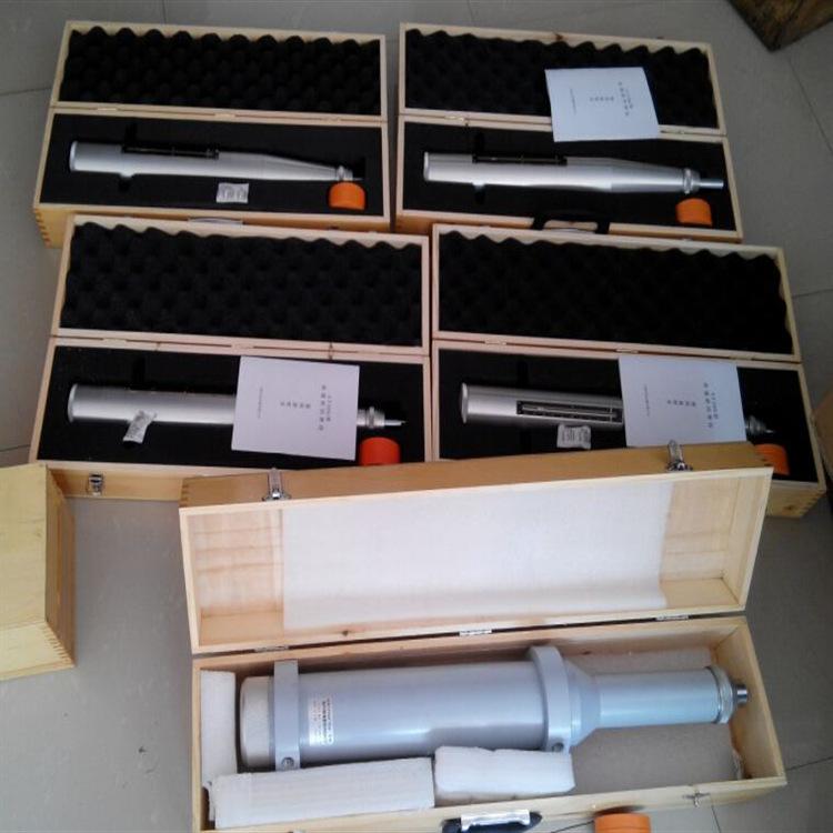 混凝土回弹仪 (2)