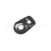 Adequado para 24 Modelos de Mg Zs, Moldura Especial para Alavanca de Câmbio Interna, Saída de Ar, Maçaneta do Apoio de Braço Interno, Modificação de Acabamento do Console Central
