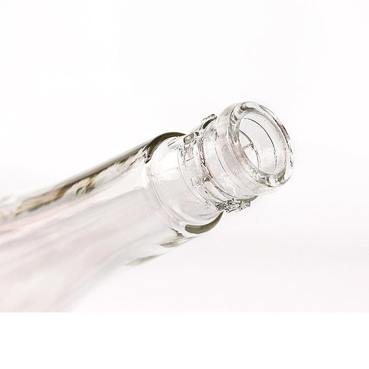 保龄球压口酒瓶