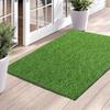 Alfombra de césped artificial Amazon Explosions para exteriores, césped artificial para patio, balcón, fábrica de césped