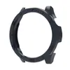 Capa protetora para smartwatch Xiaomi Watch 5 Capa protetora de PC de meia-cobertura para Xiaomi Watch 5