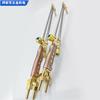 Fabricante G01-30/100 Tipo Antorcha de Corte de Acero Inoxidable de Eyección Venta al por Mayor Esencial para Cortar Hierro de Tráquea Antorcha de Corte de Ahorro de Energía y Eficiente