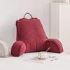 Bolsa suave para mesita de noche, protección para el cuello, protección para la cintura, cojín para sofá, ventana salediza, almohada para la espalda, cojín para la cintura de la silla del dormitorio y la oficina.