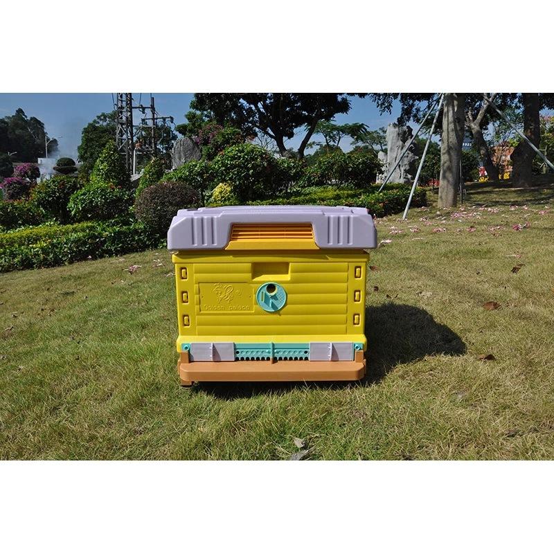 1-Layer-Insulation-Plastic-Bee
