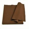 Suéter de Punto de Algodón Elástico con Textura Acanalada Uniforme Escolar Cuello Puño Dobladillo Puño Pantalones Cintura Tejido de Canalé
