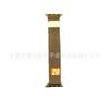 Para apple apple iwatch23456789SE milan bonito s9 metal ultra2 fabricantes de correas de reloj
