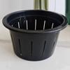 Maceta de doble capa, Maceta de absorción automática de agua, Maceta autoabsorbente perezosa con imitación de metal, Maceta de doble capa para potos y plantas verdes