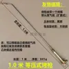 Antorcha de Calentamiento con Gancho de Acero Tipo 40 con Antorcha de Soldadura de Gas Propano de Presión Constante Extendida para Difusión Concentrada de Oxígeno y Acetileno