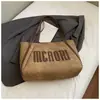 Bolsas Estilo Western Outono e Inverno 2025 Novas Bolsas Femininas Bolsas de Ombro da Moda para o Dia a Dia de Grande Capacidade Bolsas Tote para Aulas de Estudantes Universitários